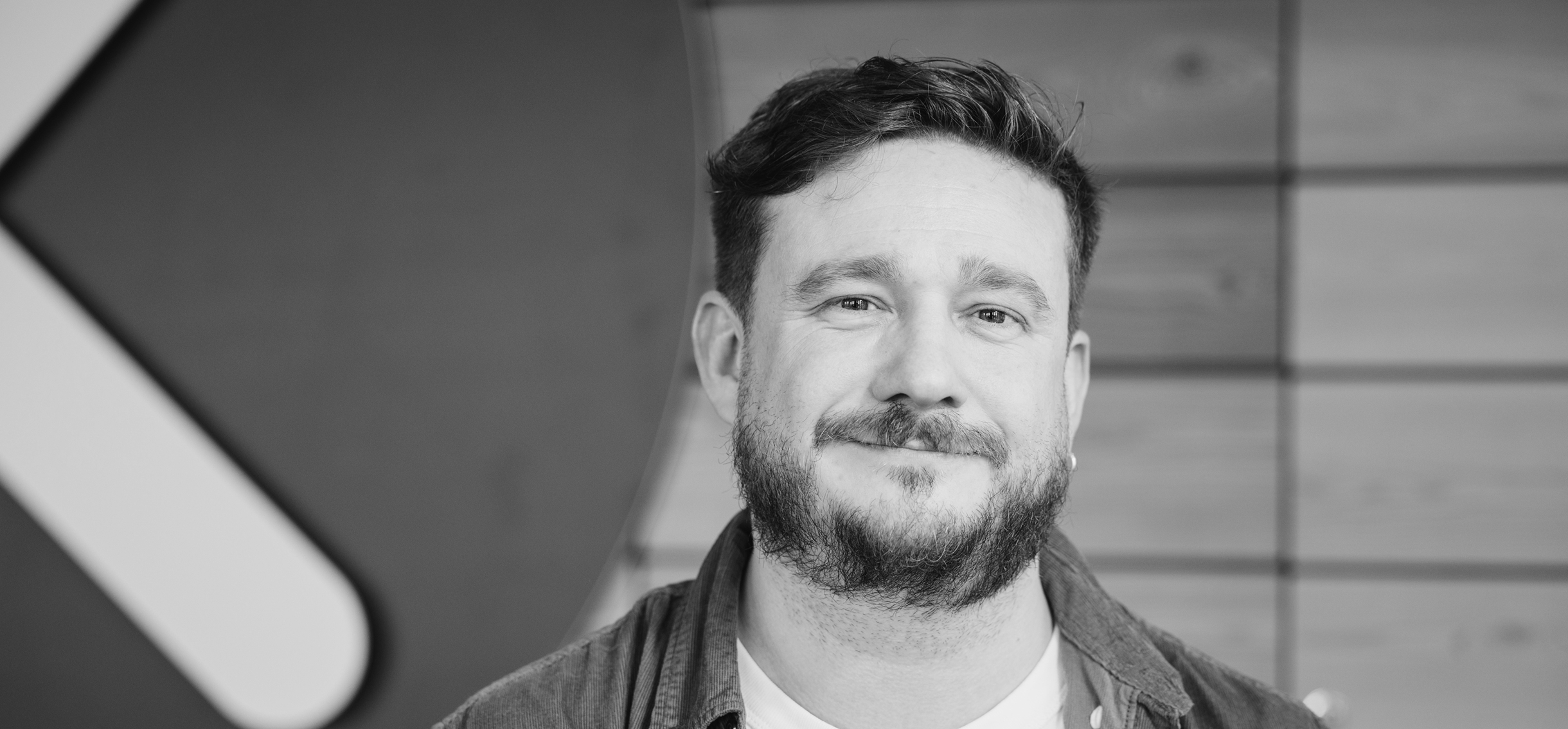 Frederic Oglaza as a teacher